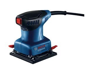 Máy chà nhám vuông Bosch GSS-140
