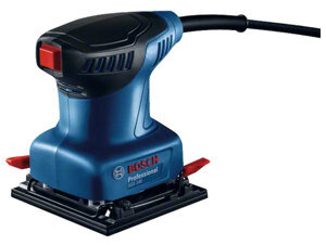Máy chà nhám vuông Bosch GSS-140