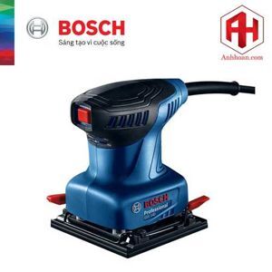 Máy chà nhám vuông Bosch GSS-140