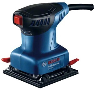 Máy chà nhám vuông Bosch GSS-140