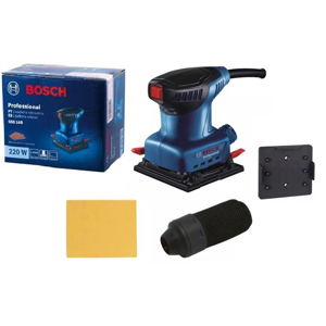 Máy chà nhám vuông Bosch GSS-140