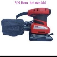 Máy chà nhám vuông KGDA 110X110mm 200w VN Bơm hơi nén khí