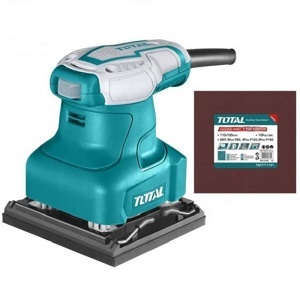 Máy chà nhám vuông Total TF2231106