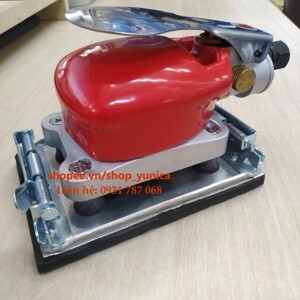 Máy chà nhám vuông Yunika YS-3003