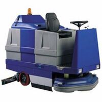 MÁY CHÀ RỬA SÀN LIÊN HỢP NGỒI LÁI ICM 34UE (I 34 UE)