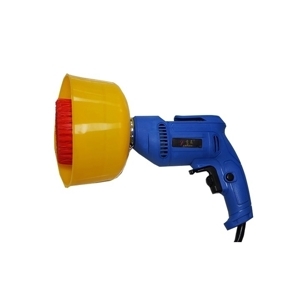 Máy chà sàn cầm tay Kumisai KMS 600