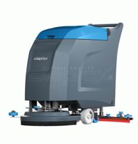 Máy chà sàn Clepro X55E