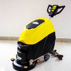 Máy chà sàn công nghiệp Hiclean HC 530E