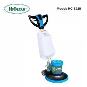 Máy chà sàn công nghiệp HiClean HC 522B