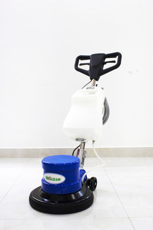 Máy chà sàn công nghiệp Hiclean HC154