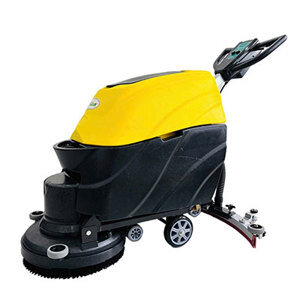 Máy chà sàn công nghiệp Hiclean HC 530E