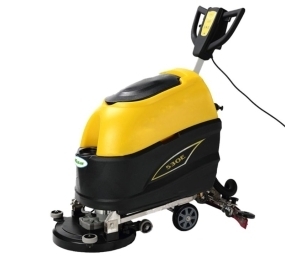 Máy chà sàn công nghiệp Hiclean HC 530E