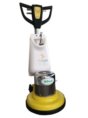Máy chà sàn công nghiệp HiClean T 100