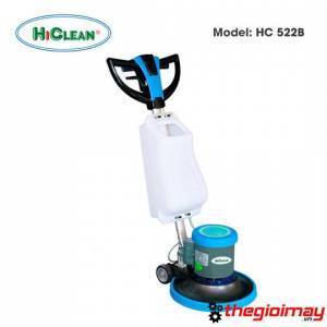 Máy chà sàn công nghiệp HiClean HC 522B