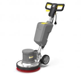 Máy chà sàn công nghiệp Karcher BDS 43/150C