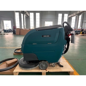 Máy chà sàn công nghiệp Kumisai KMS65B