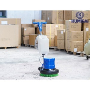 Máy chà sàn công nghiệp Kumisai KMS 523