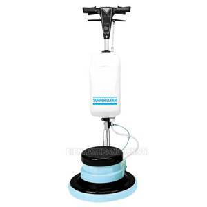Máy chà sàn công nghiệp Supper Clean SC 523