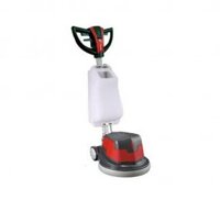 Máy chà sàn công nghiệp tay cánh bướm Super Clean BD1AE - Hàng chính hãng