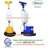 Máy chà sàn công nghiệp HiClean HC154