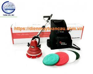 Máy chà sàn đeo vai MotorScrubber MS2000 KIT