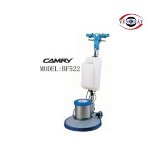 Máy chà sàn đơn Camry BF522