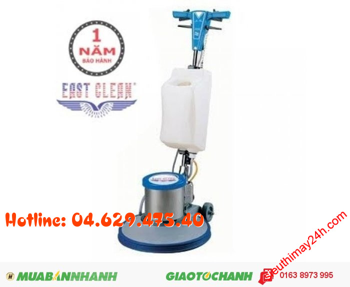 Máy chà sàn Eastclean EC-523