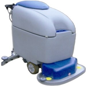 Máy chà sàn Fiorentini Pinky 32