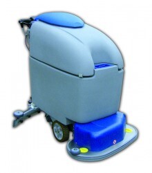 Máy chà sàn Fiorentini Pinky 32