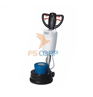 Máy chà sàn giặt thảm Amtek-Scrubber BF 523A