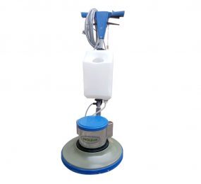 Máy chà sàn giặt thảm công nghiệp HiClean HC 522