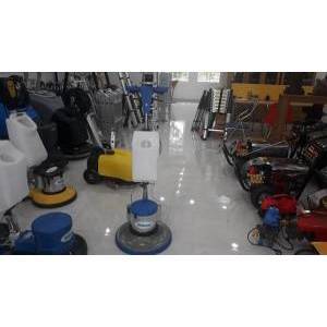 Máy chà sàn giặt thảm công nghiệp HiClean HC 522