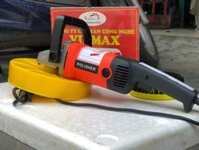 Máy chà sàn, giặt thảm ghế sôfa mini cầm tay Turbo TBC1580