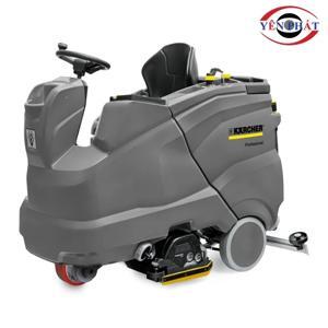Máy chà sàn Karcher B 150 R Bp
