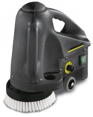 Máy chà sàn Karcher BD 17/5 C