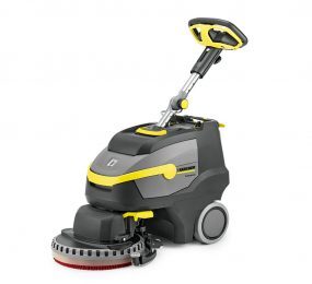 Máy chà sàn Karcher BD 38/12 C Bp Pack