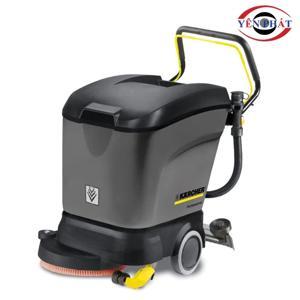 Máy chà sàn Karcher BD 40/25 C Bp