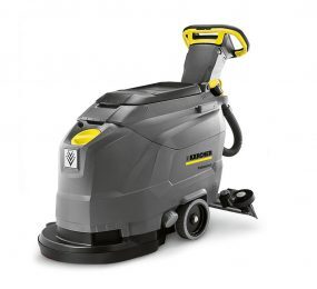 Máy chà sàn Karcher BD 43/25 C Bp (BD 43/25C)