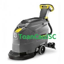 Máy chà sàn Karcher BD 43/25 C Bp (BD 43/25C)