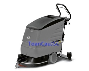 Máy chà sàn Karcher BD 530 EP classic