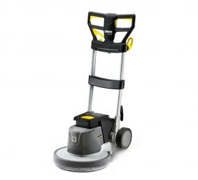 Máy chà sàn Karcher BDS 43/180 C Adv
