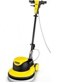 Máy chà sàn Karcher BDS 43/Duo C