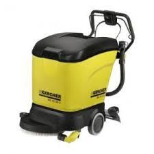 Máy chà sàn Karcher BR 45/40 C Ep
