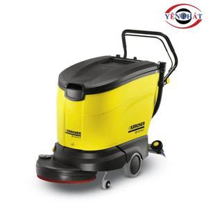 Máy chà sàn Karcher BR 45/40 C Ep