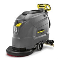 Máy chà sàn karcher SCRUBBER DRIER BD 50/60 C Ep Classic