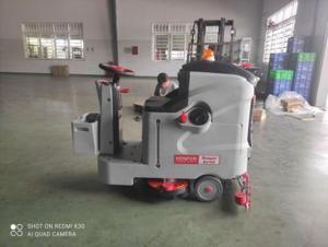 Máy chà sàn Kenper Ranger 670B