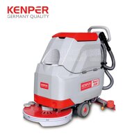 Máy chà sàn Kenper S520B Basic(Hàng chính hãng)