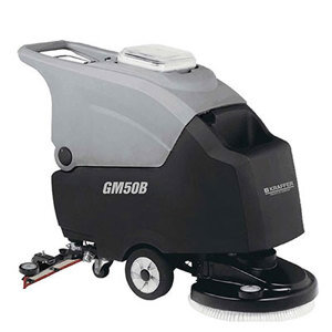 Máy chà sàn Kraffer GM50B