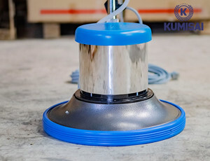 Máy chà sàn Kumisai KMS-002