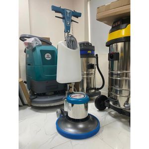 Máy chà sàn Kumisai KMS 522